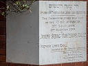 Montefiore, Joseph Sebag - Lauderdale Road Spanish & Portuguese Synagogue (id=7075)